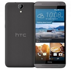 Замена стекла на телефоне HTC One E9 в Пензе